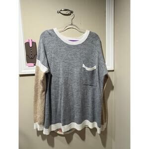 Staccato Sweater